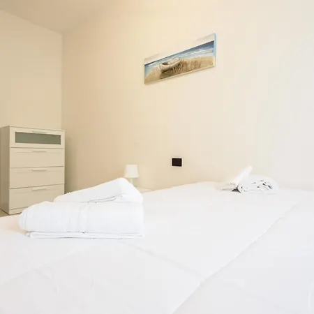 Apartamento Via Niccolo Tommaseo 4 - 3 Nápoles