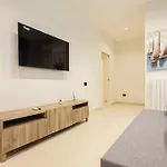 Via Niccolo Tommaseo 4 - 3 Appartement *