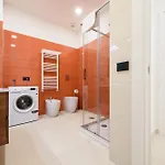 Via Niccolo Tommaseo 4 - 3 Appartement Napels