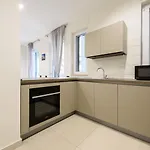 Via Niccolo Tommaseo 4 - 3 Appartement Napels