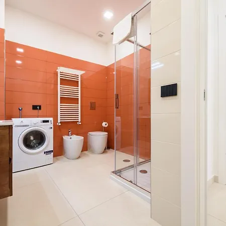 Via Niccolo Tommaseo 4 - 3 Apartman *