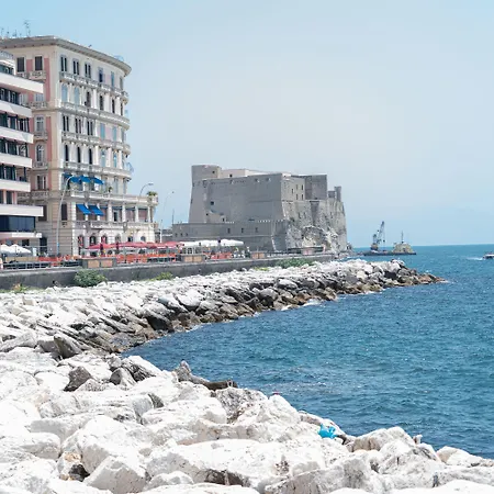 Apartment Via Niccolo Tommaseo 4 - 3 *