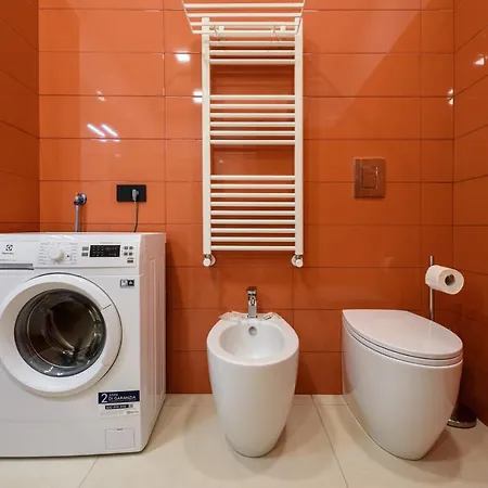 Via Niccolo Tommaseo 4 - 3 Appartement